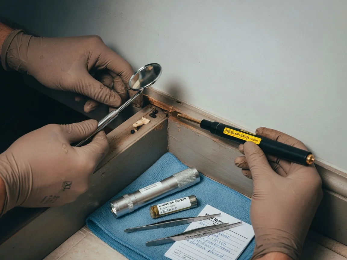 Why choose Emergency Pest Control in Anthony, KS